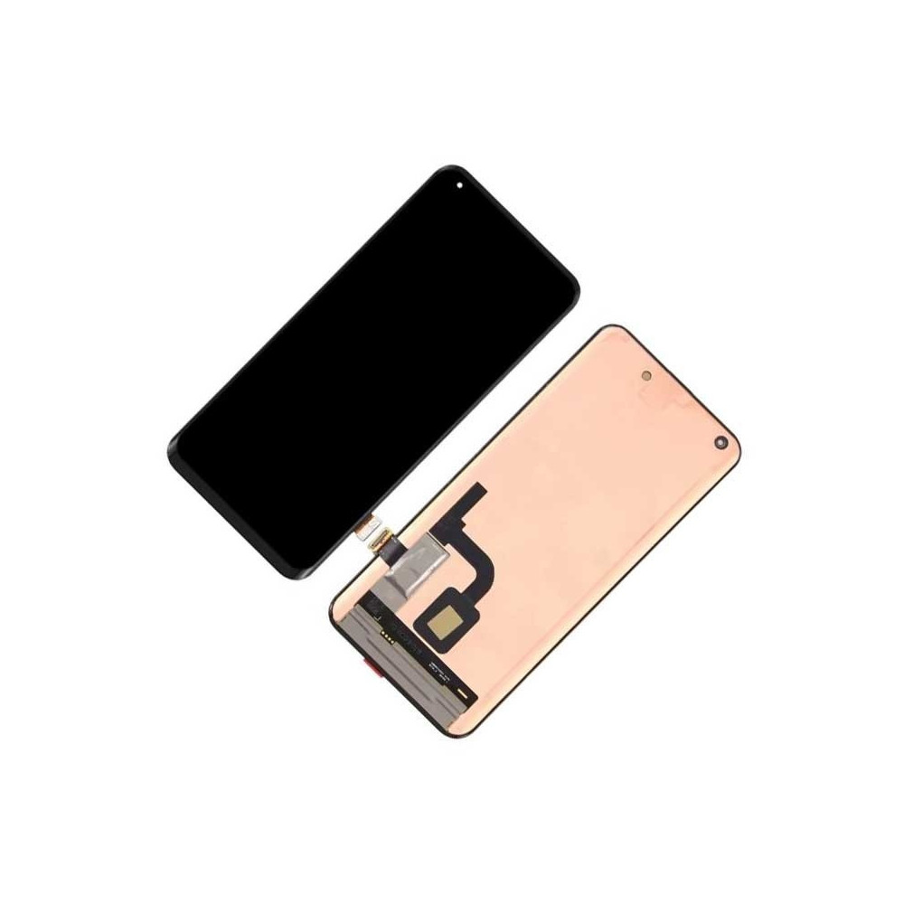 Pantalla para Xiaomi Mi 10 Original Servicepack Sin Marco (Ver.S)