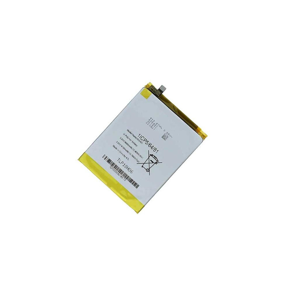 Bateria para Wiko View 2 Go (456481)