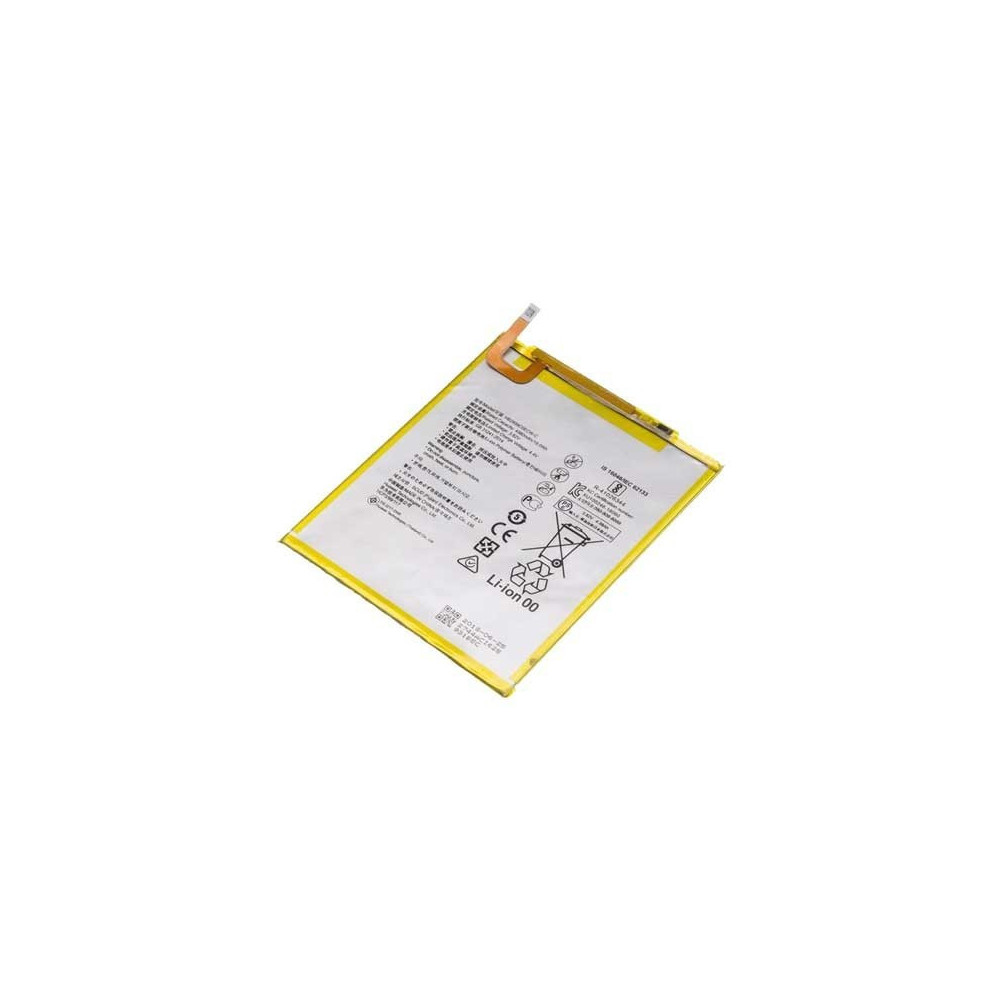 Bateria para Huawei MediaPad T5 10 /M3 8,4 (HB2899C0ECW)