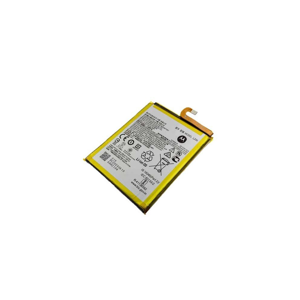 Bateria para Moto G 5G Plus (LZ50)