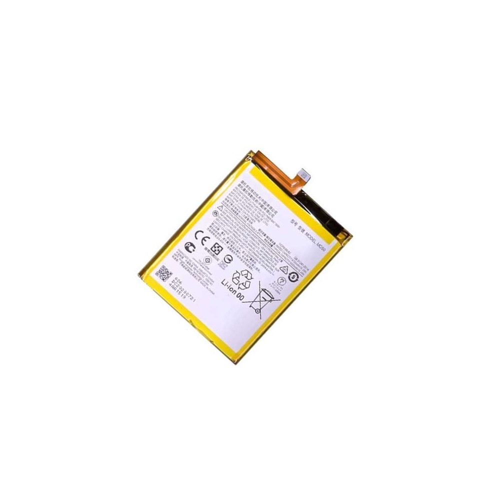 Bateria para Moto G9 Plus (MG50)
