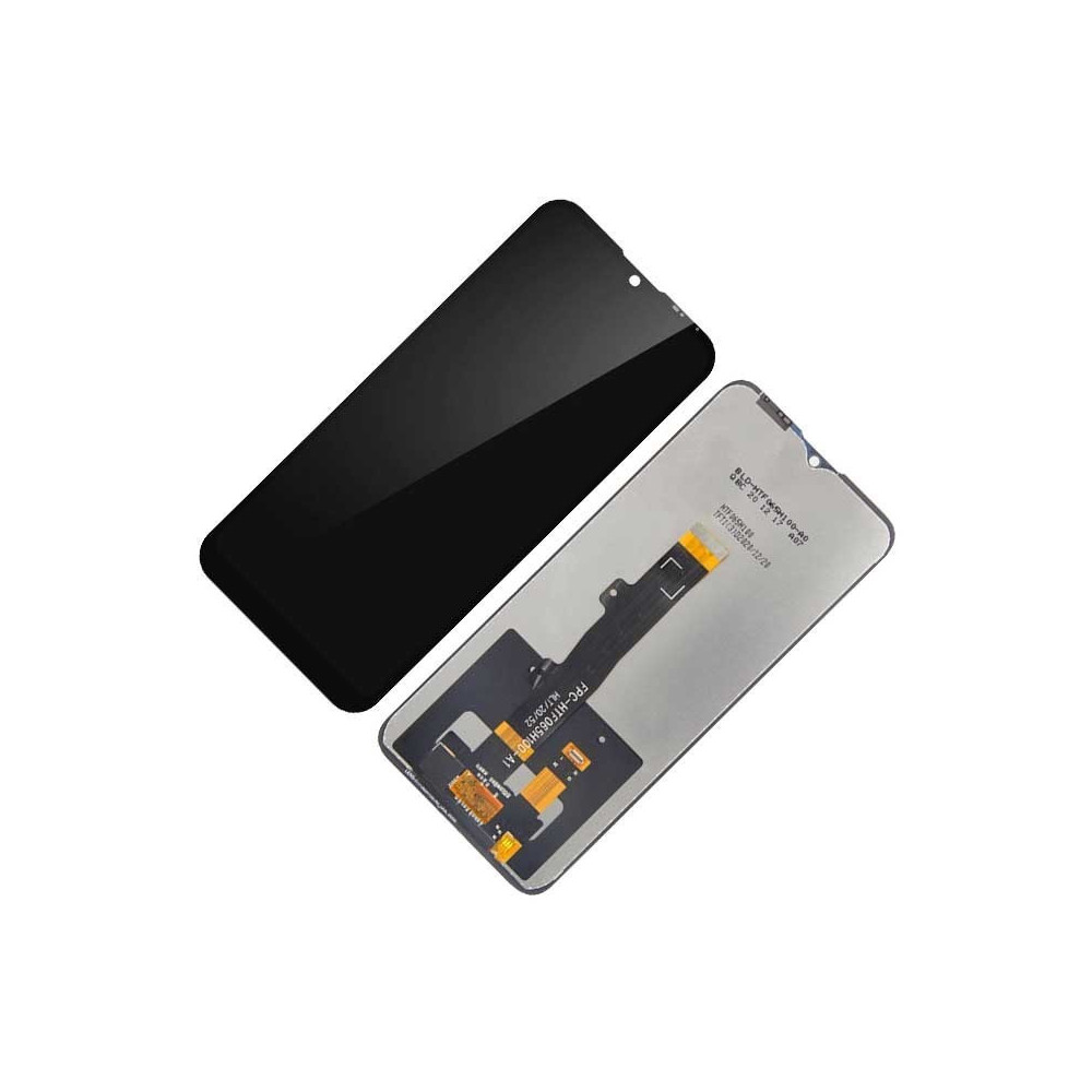 Pantalla para Motolora Moto E7 Power 2021 (XT2097) / Moto E7 6.5 (Calidad Original)