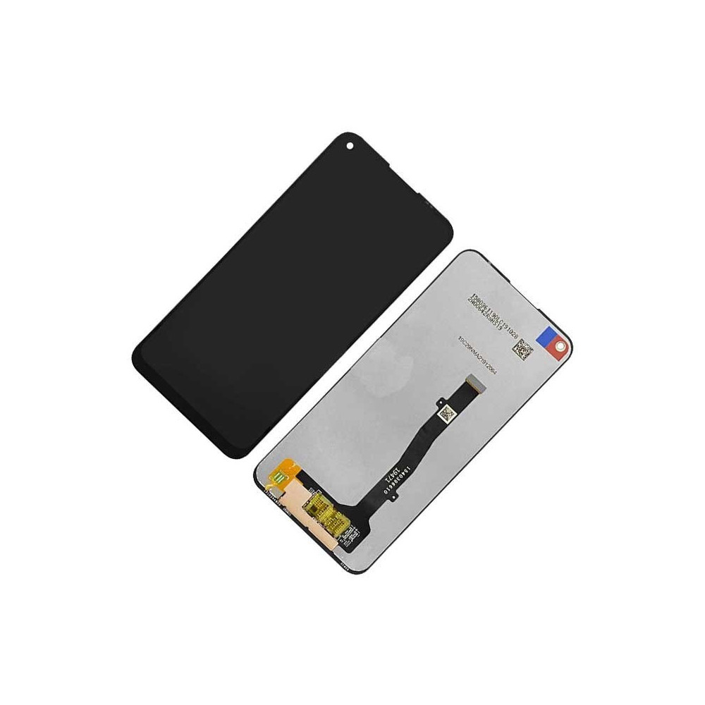 Pantalla para ZTE Blade V2020 /A1 Alpha 20Plus /Axon 11 SE 5G Negra