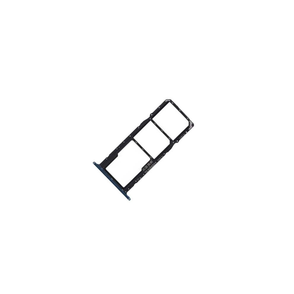 Bandeja SIM/SD para Huawei P Smart 2021 Azul