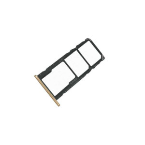 Bandeja SIM/SD para Huawei P Smart 2021 Oro