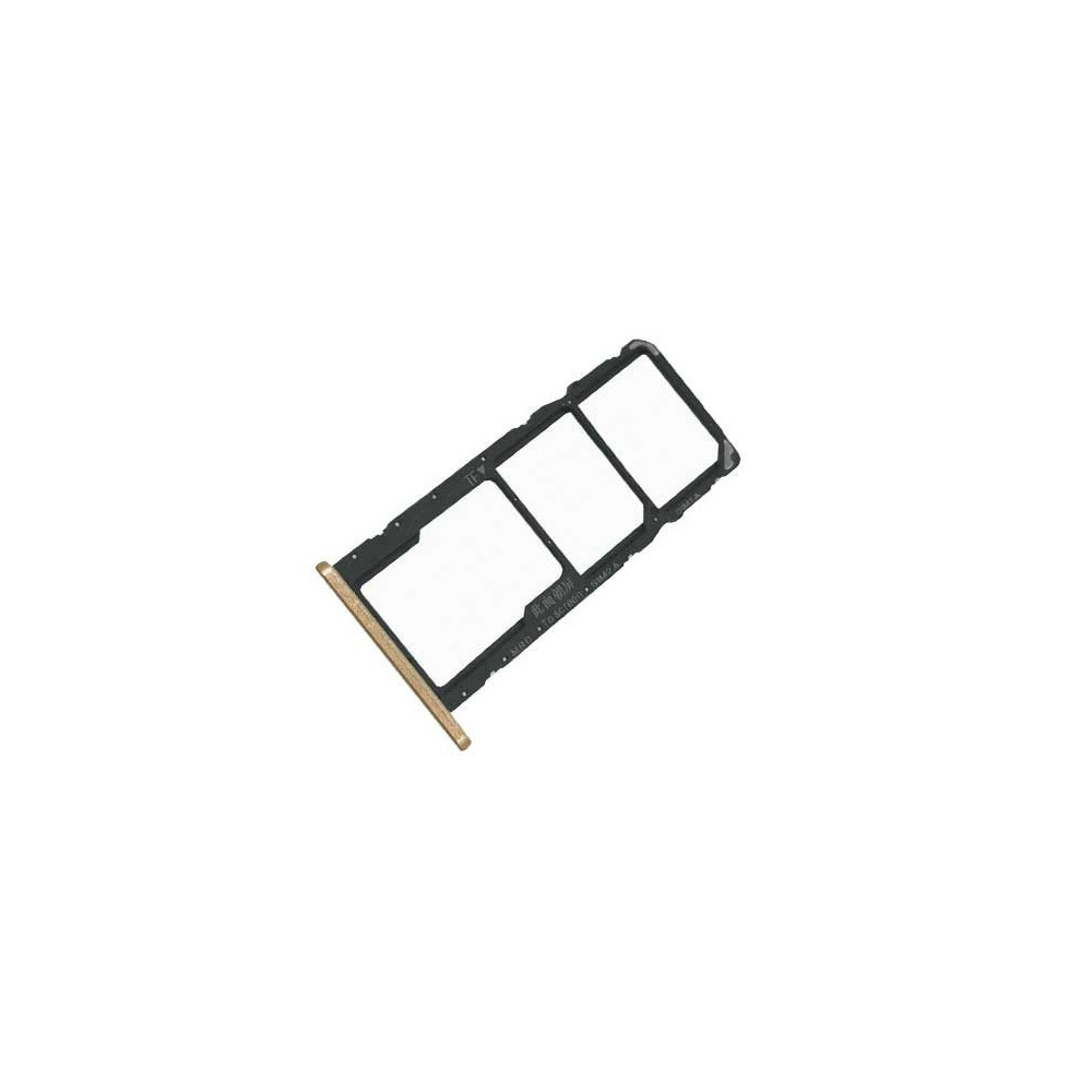 Bandeja SIM/SD para Huawei P Smart 2021 Oro