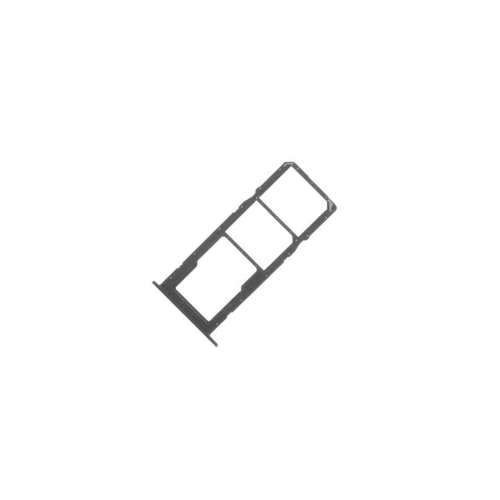 Bandeja SIM/SD para Huawei P Smart 2021 Negra