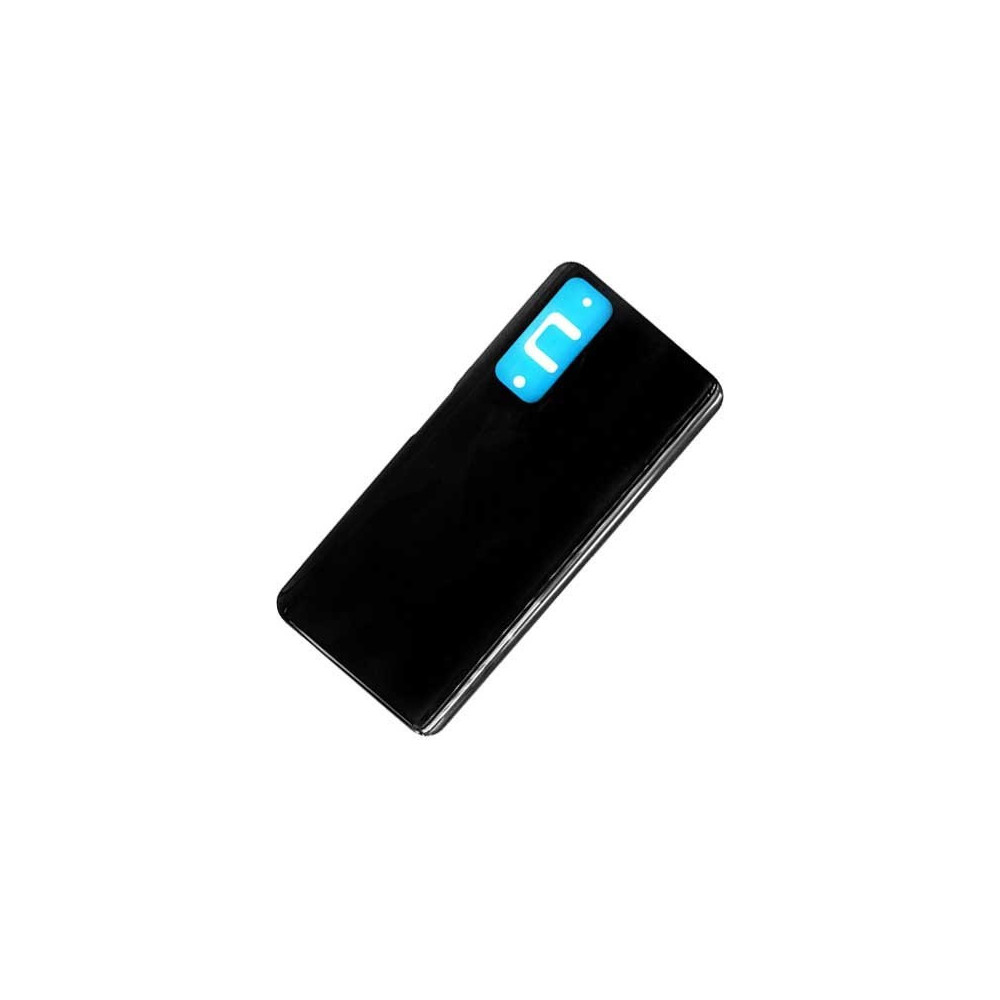 Tapa trasera para Huawei P Smart 2021 Negra