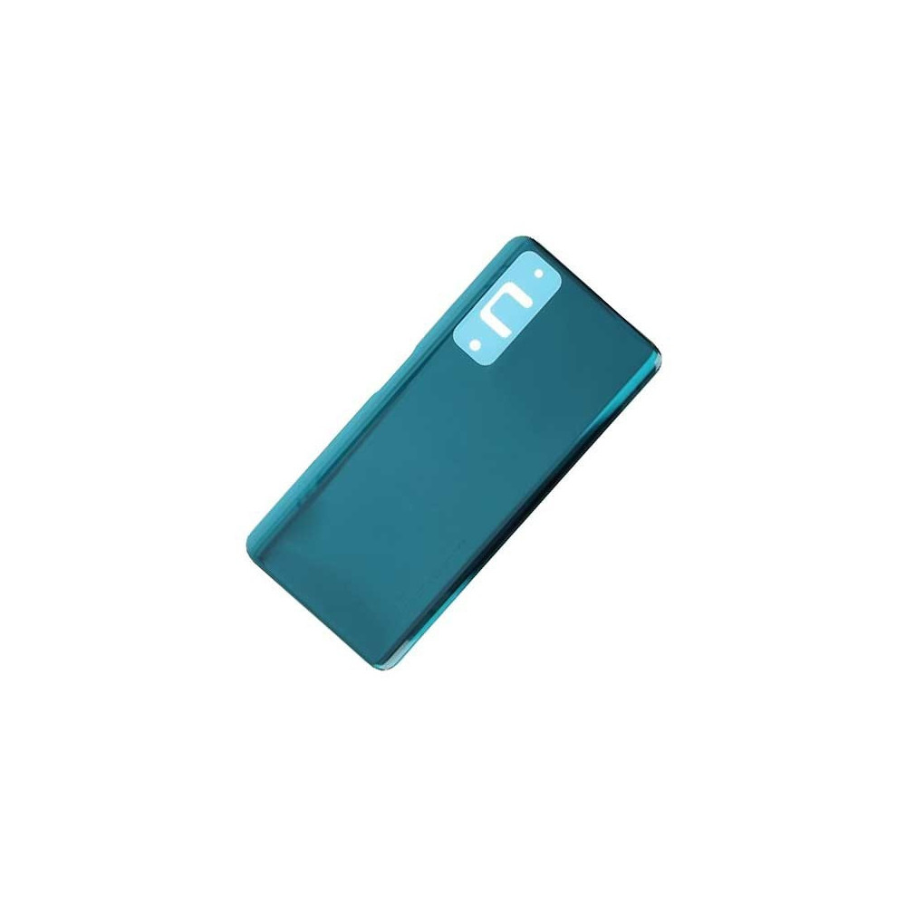 Tapa trasera para Huawei P Smart 2021 Verde