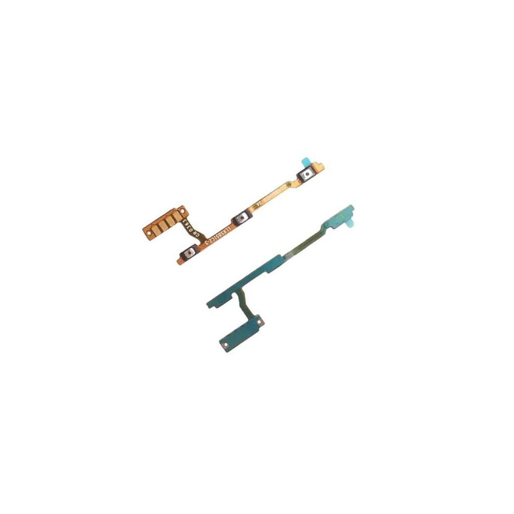 Flex de Power /Volumen para Huawei P Smart 2021