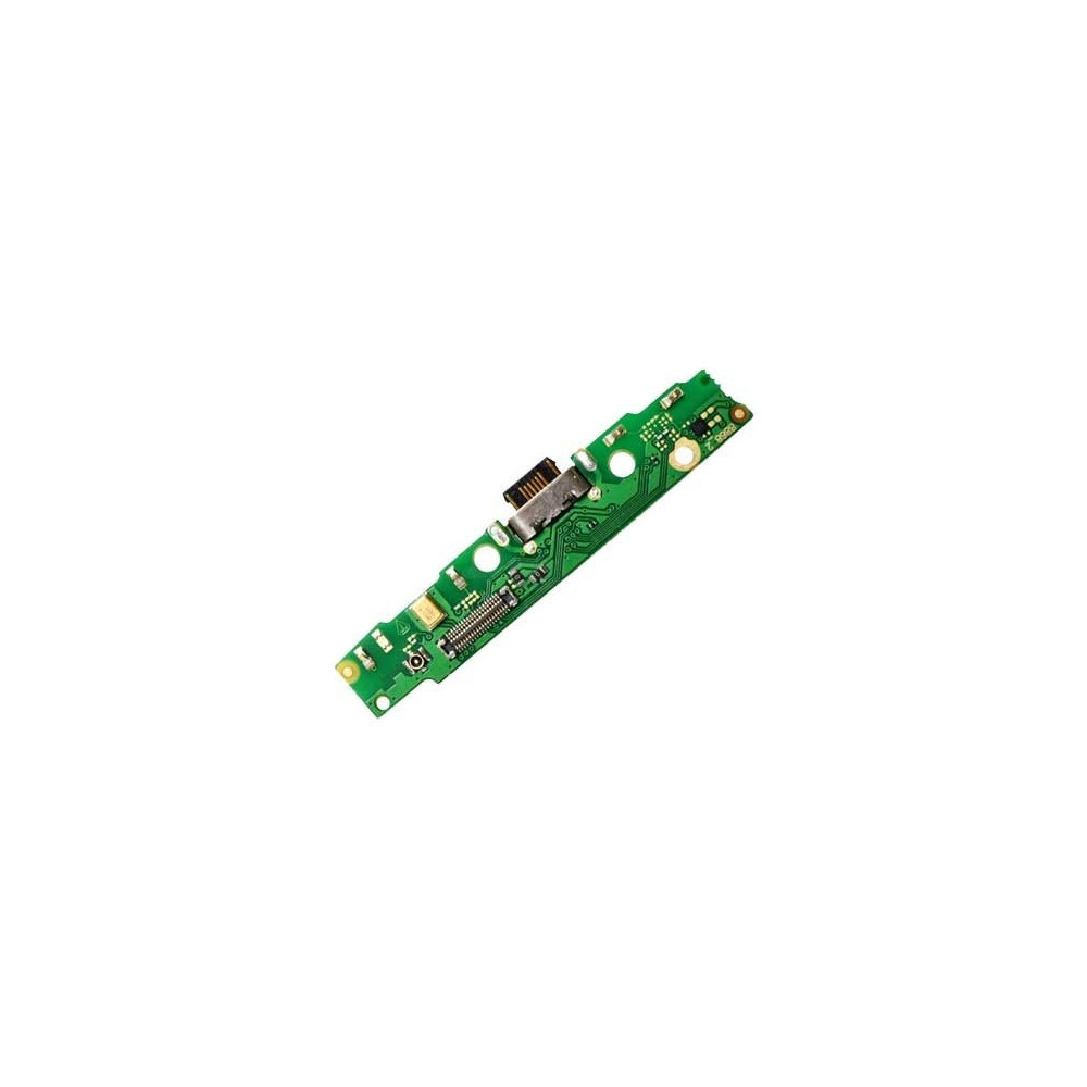 Placa de carga para Moto G7 Power