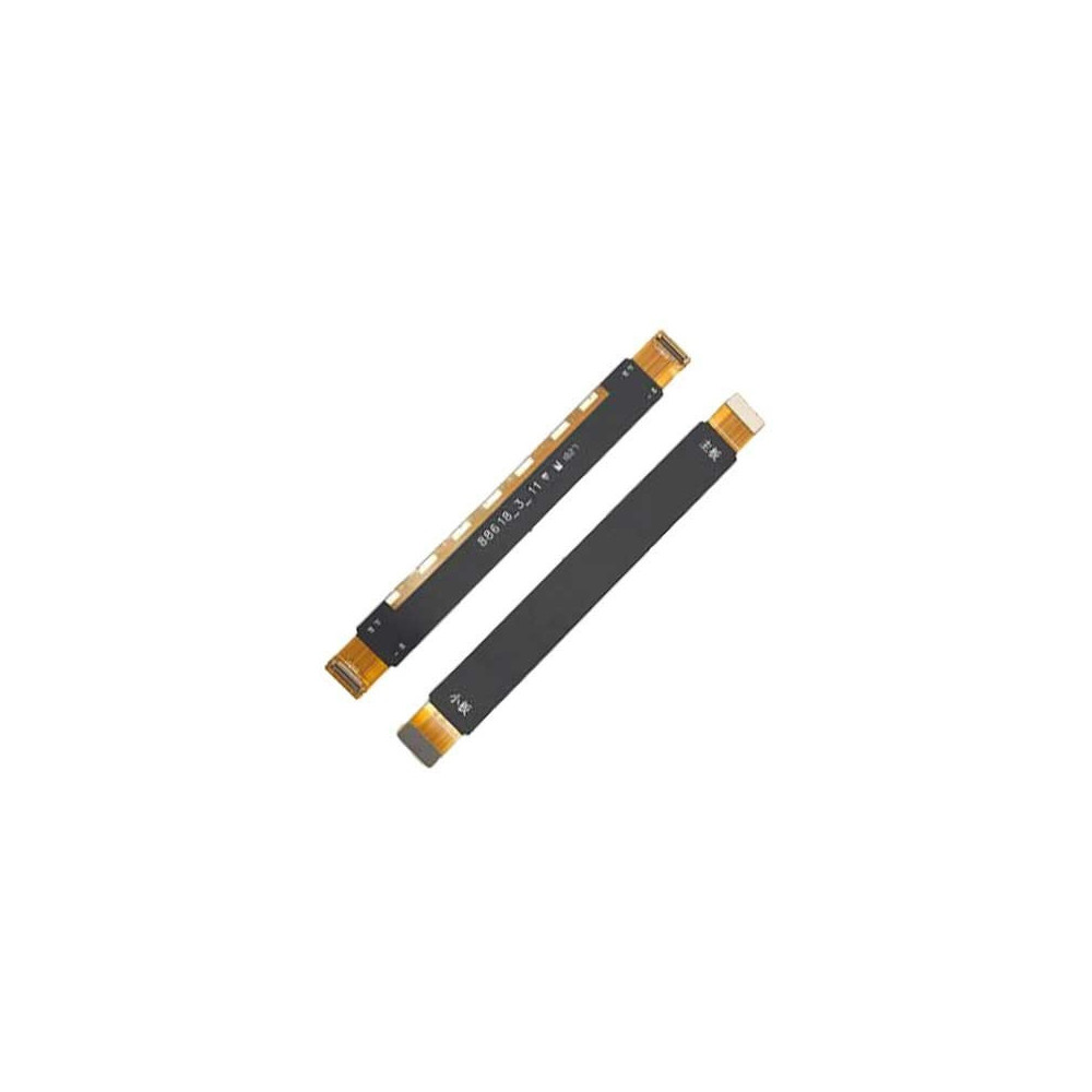 Flex Interconexion de Placa para Moto G7 Power