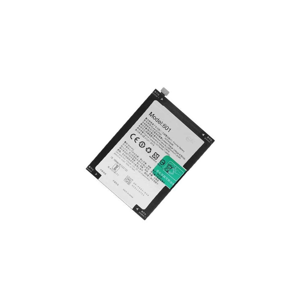 Bateria para OPPO A59 /OPPO F1S (BLP601)