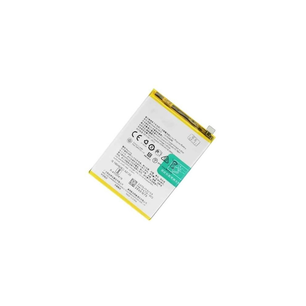 Bateria para OPPO A3s /A5 /A5s /A7 (BLP673)