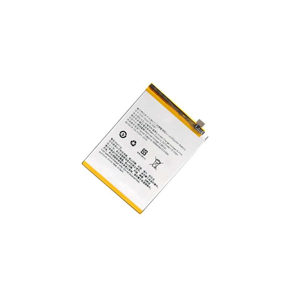Bateria para OPPO R17 (BLP681)