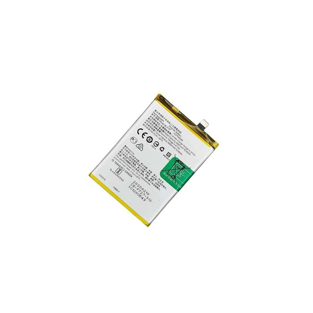 Bateria para OPPO A5 2020 /OPPO A9 2020 (BLP727)