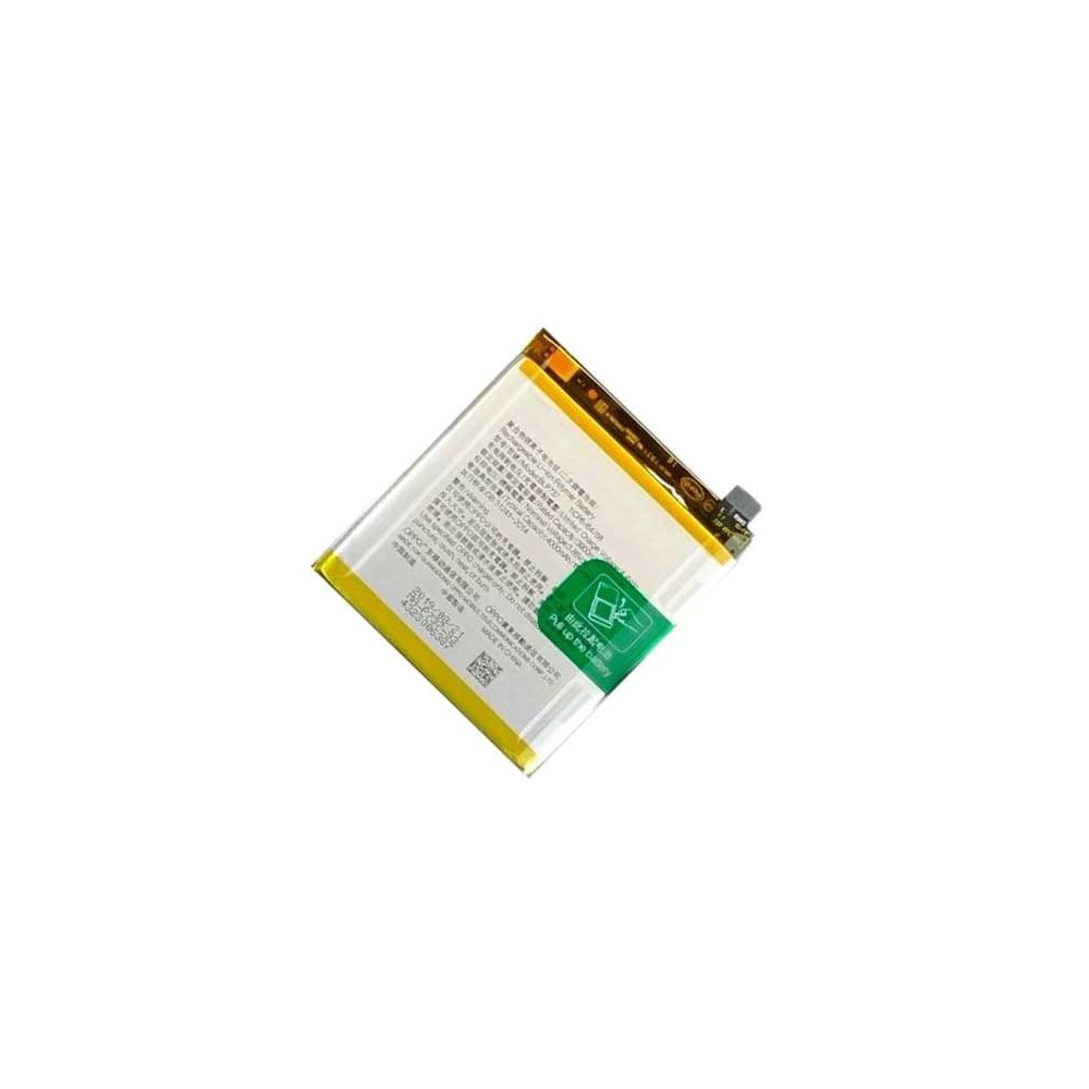Bateria para OPPO Reno 2Z /OPPO Reno 2F (BLP737)