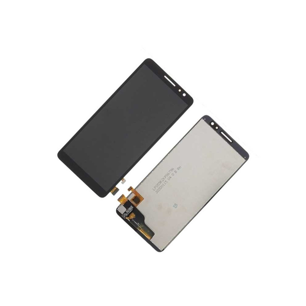 Pantalla para Alcatel 1B 2020 /5002 Negro