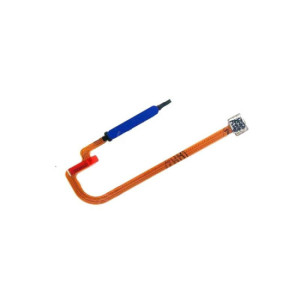 Lector de huella para Xiaomi Poco M3 Azul