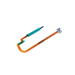 Lector de huella para Xiaomi Poco M3 Verde