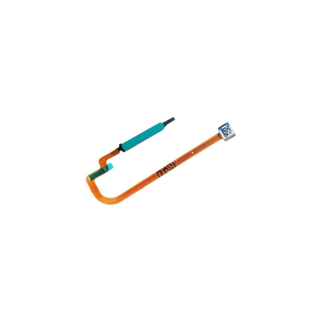 Lector de huella para Xiaomi Poco M3 Verde