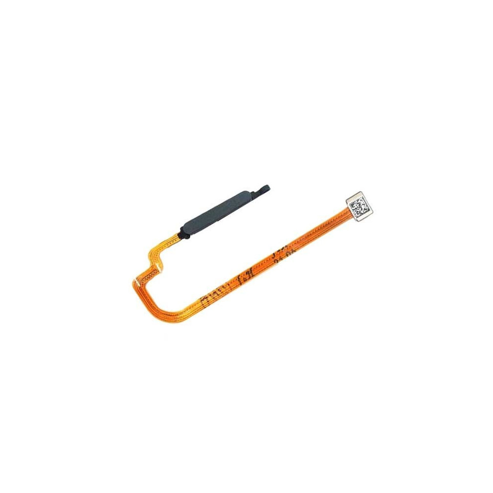 Lector de huella para Xiaomi Poco M3 Negro