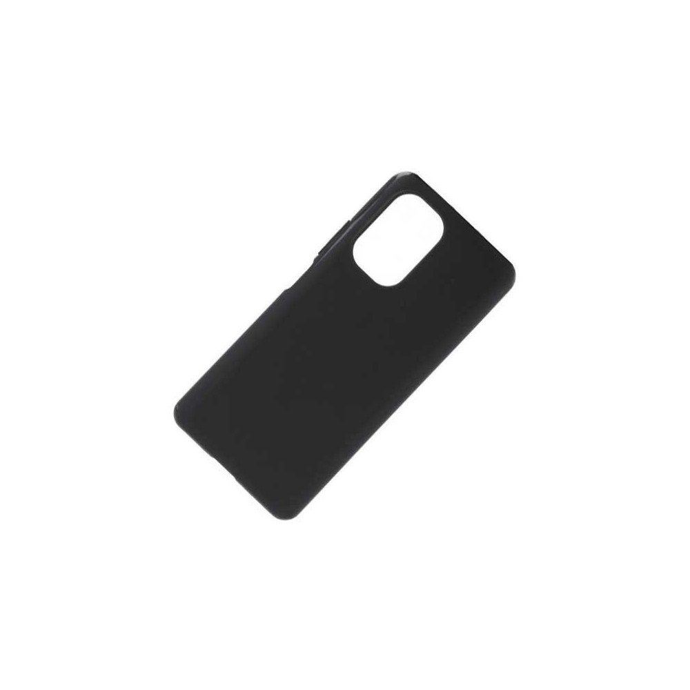 Tapa trasera para Xiaomi Poco F3 5G Negra
