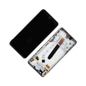 Pantalla para Xiaomi Mi 11X Pro / Xiaomi Mi 11i /POCO F3 5G 2021 Azul (Original Service Pack)