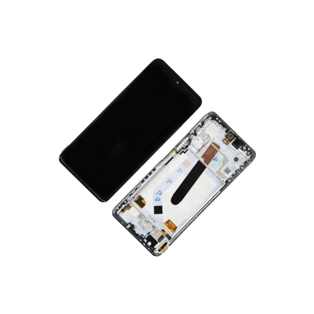 Pantalla para Xiaomi Mi 11X Pro / Xiaomi Mi 11i /POCO F3 5G 2021 Azul (Original Service Pack)