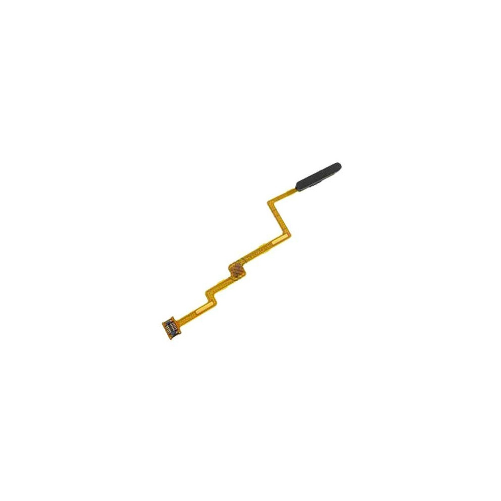 Lector de huella para Xiaomi Poco F3 5G Negro