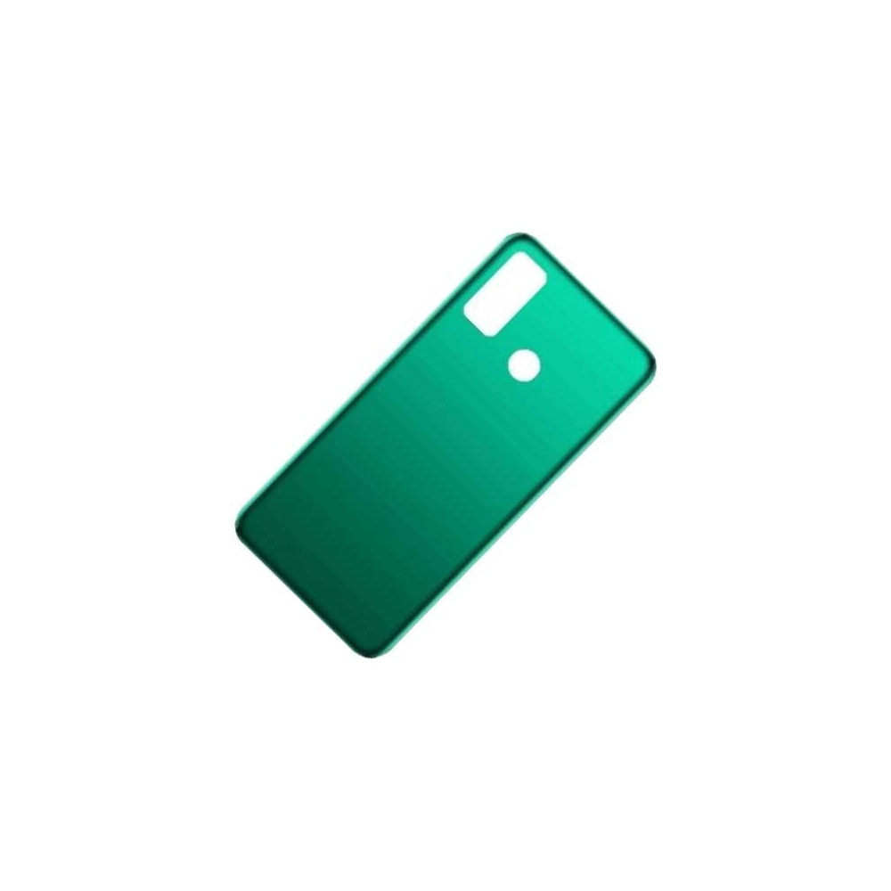 Tapa trasera para Huawei P Smart 2020 Verde