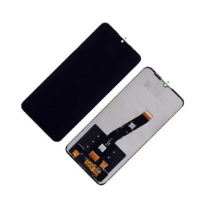 Pantalla para Alcatel 1S 2021 /6025 /TCL 20Y / TCL 20ENegra (Calidad Original)
