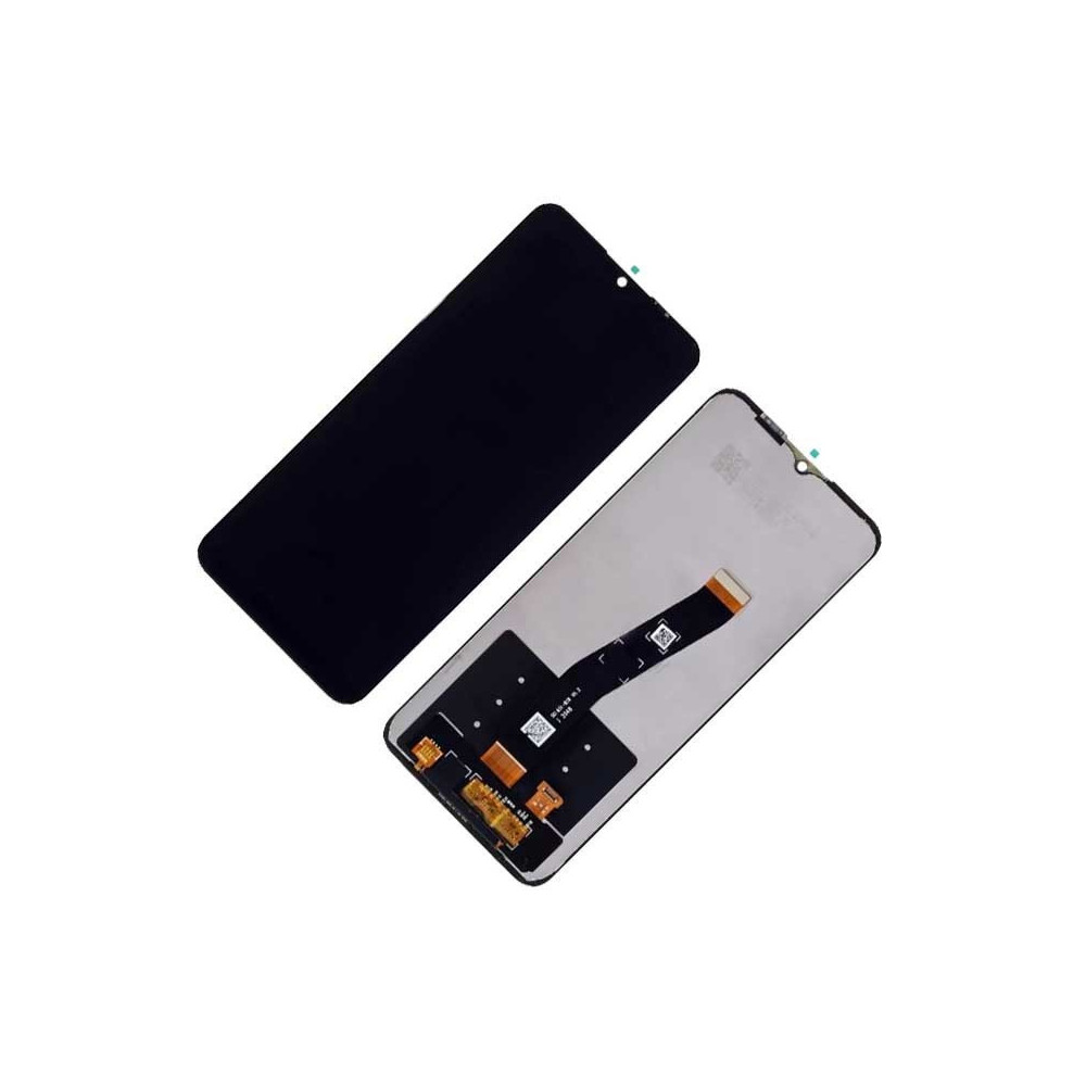 Pantalla para Alcatel 1S 2021 /6025 /TCL 20Y / TCL 20ENegra (Calidad Original)