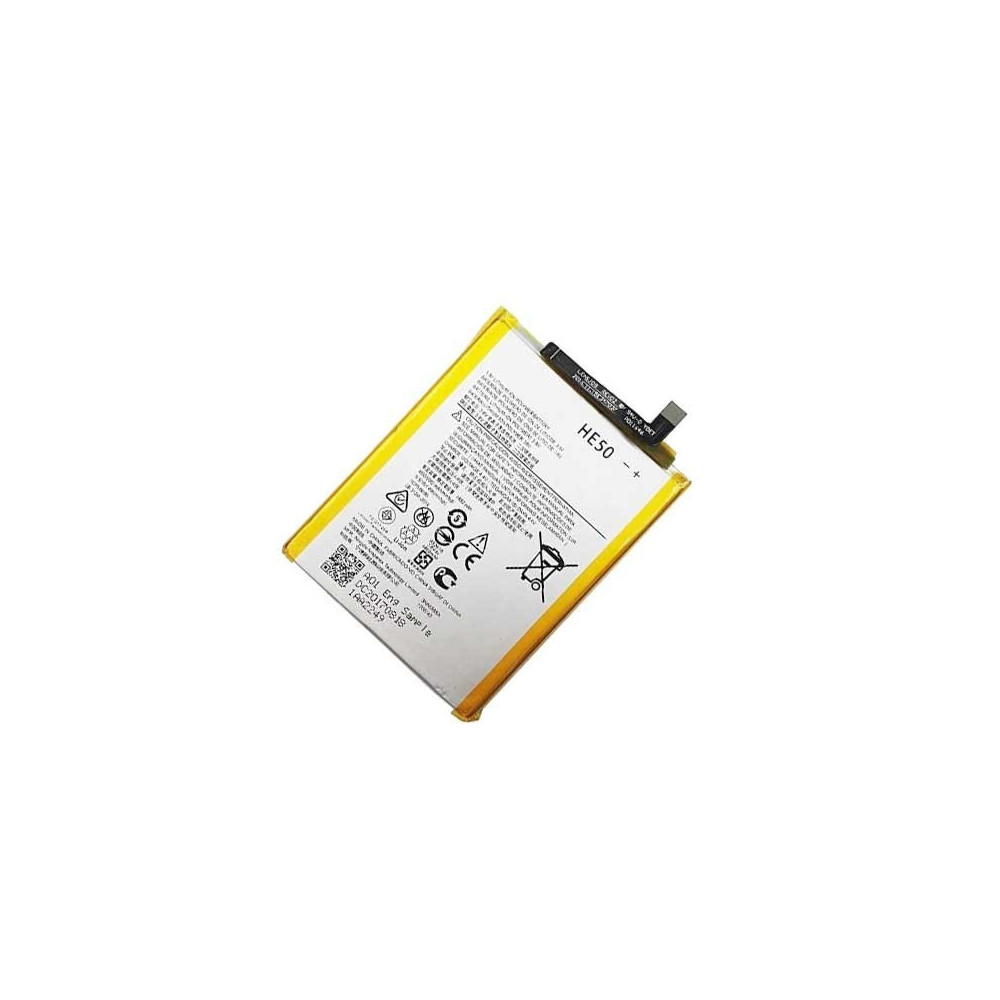 Bateria para Moto E4 Plus /Moto E5 Plus (HE50)
