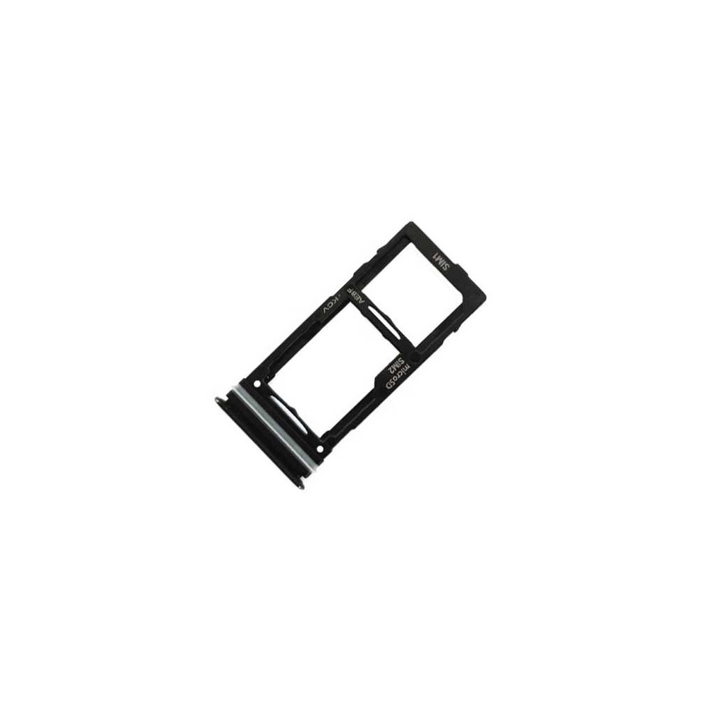 Bandeja SIM/SD para Samsung A52 5G /A526 Negro