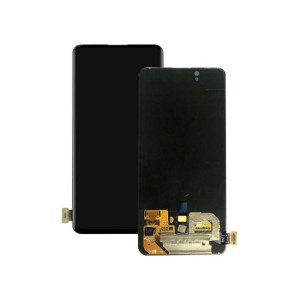 Pantalla para Vivo X27 Pro Negro