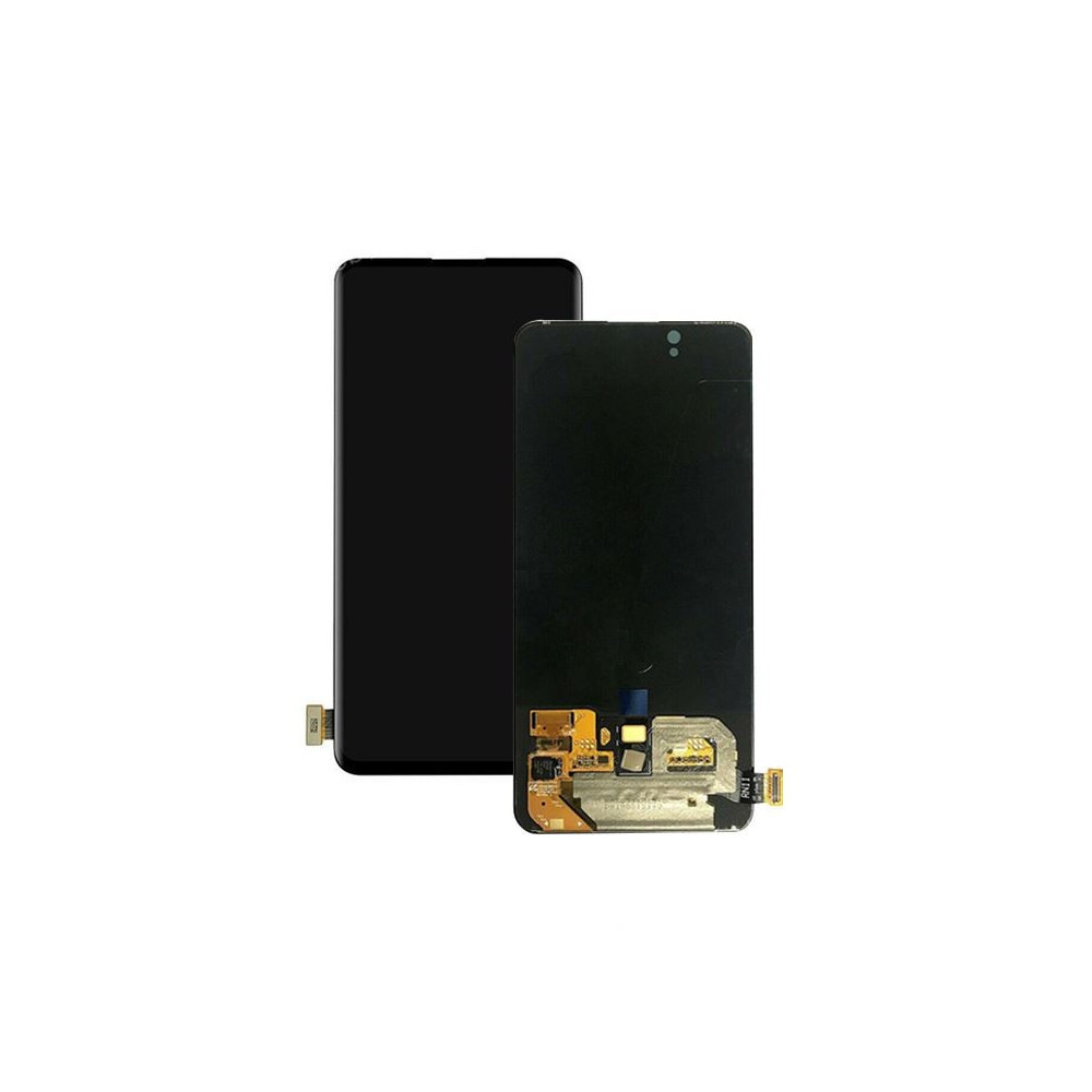 Pantalla para Vivo X27 Pro Negro