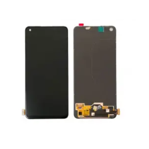 Pantalla para OPPO Find X5 Lite / Reno8 / A78 4G / Realme 9 Pro Plus /Realme 9/ Realme 10 4G /Reno 7 5G Sin Marco Oled