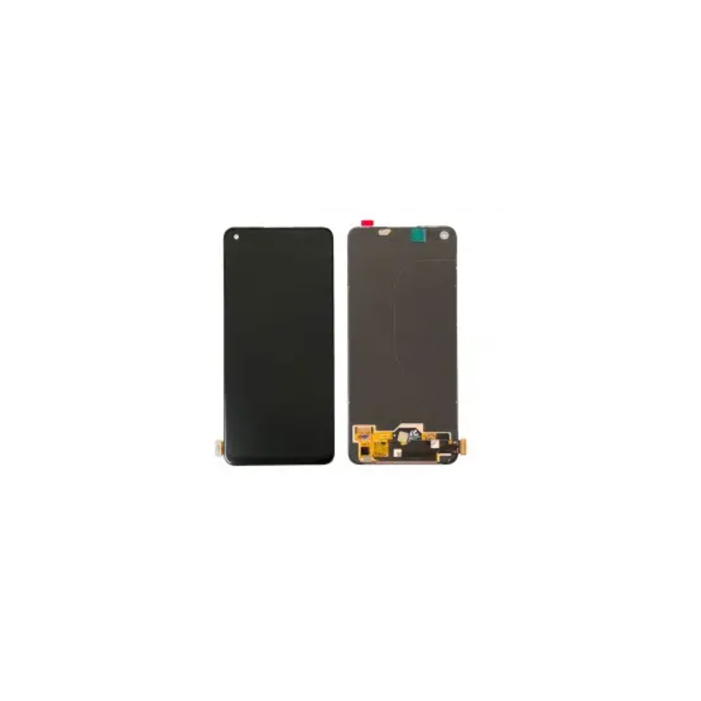 Pantalla para OPPO Find X5 Lite / Reno8 / A78 4G / Realme 9 Pro Plus /Realme 9/ Realme 10 4G /Reno 7 5G Sin Marco Oled
