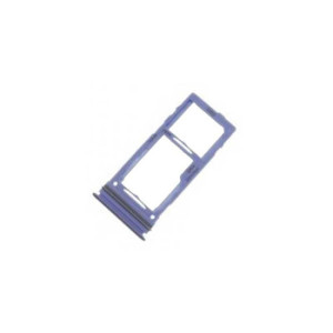 Bandeja SIM/SD para Samsung A52 5G /A526 Violeta