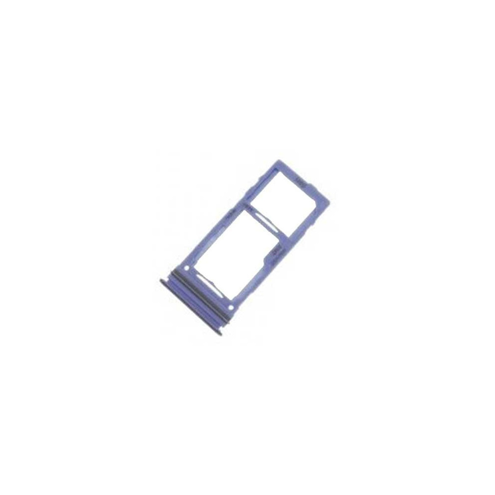 Bandeja SIM/SD para Samsung A52 5G /A526 Violeta
