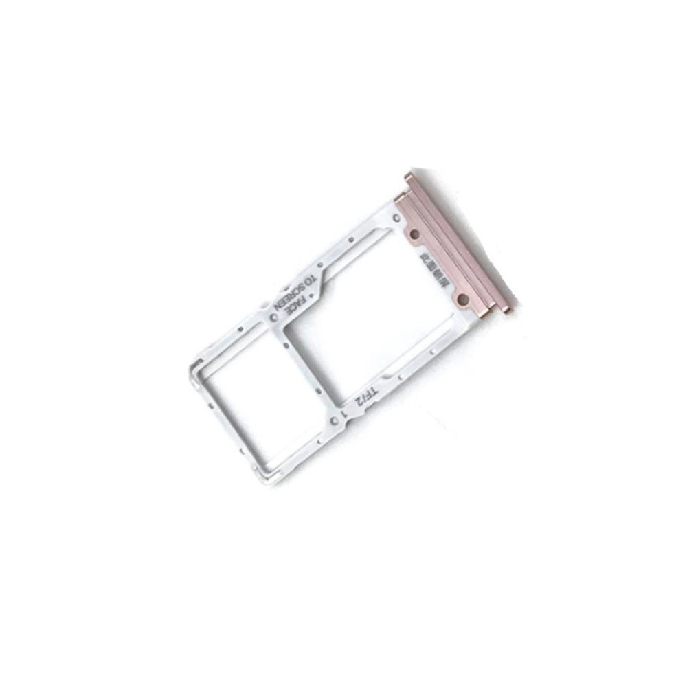 Bandeja SIM/SD para Xiaomi Mi 9T /9T Pro Oro