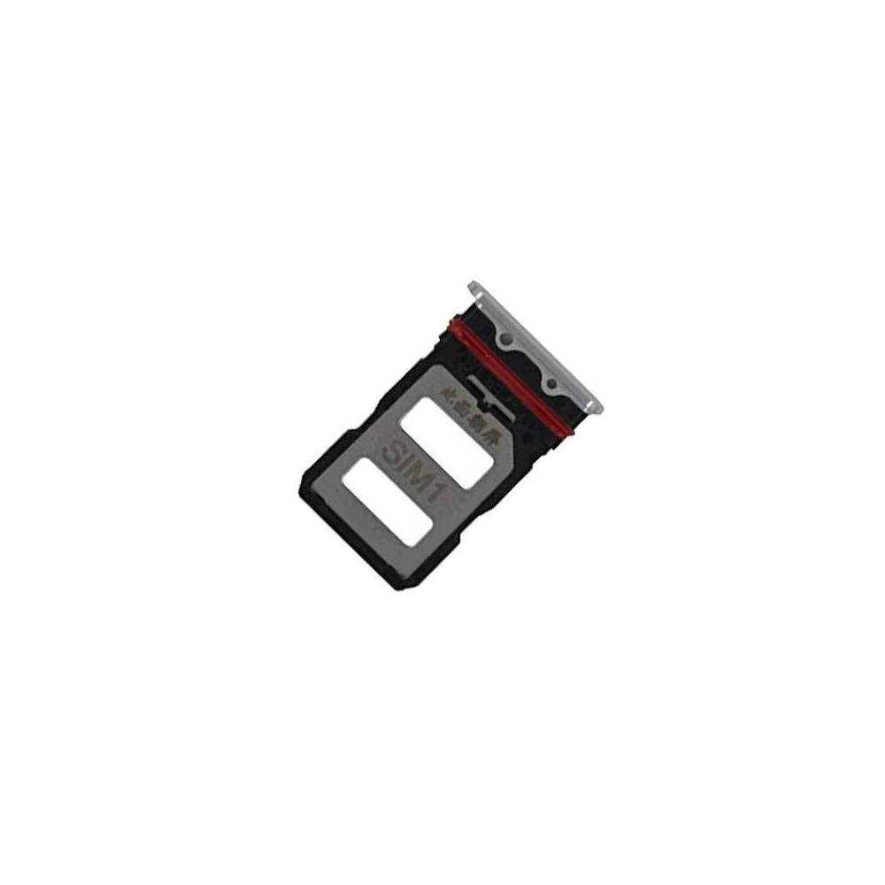 Bandeja SIM para Xiaomi Poco F2 Pro Negra