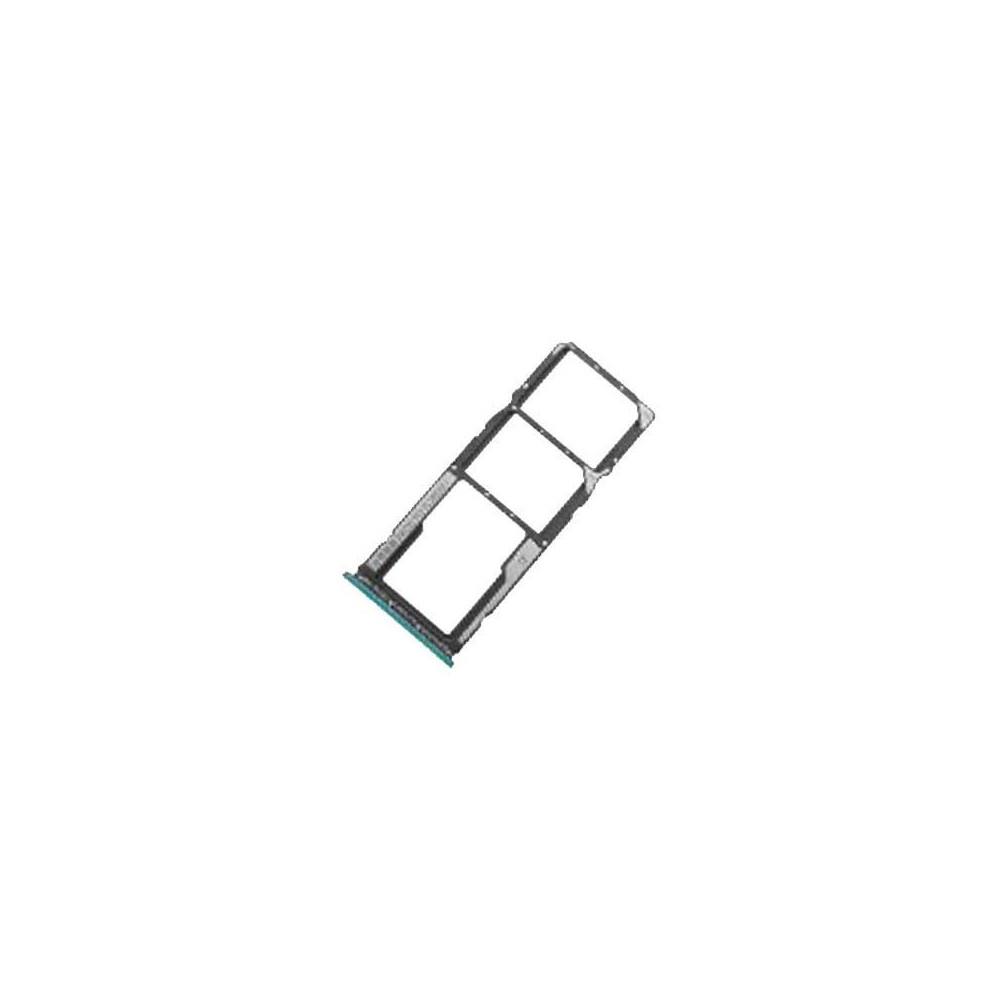 Bandeja SIM /SD para Xiaomi Poco M3 Verde