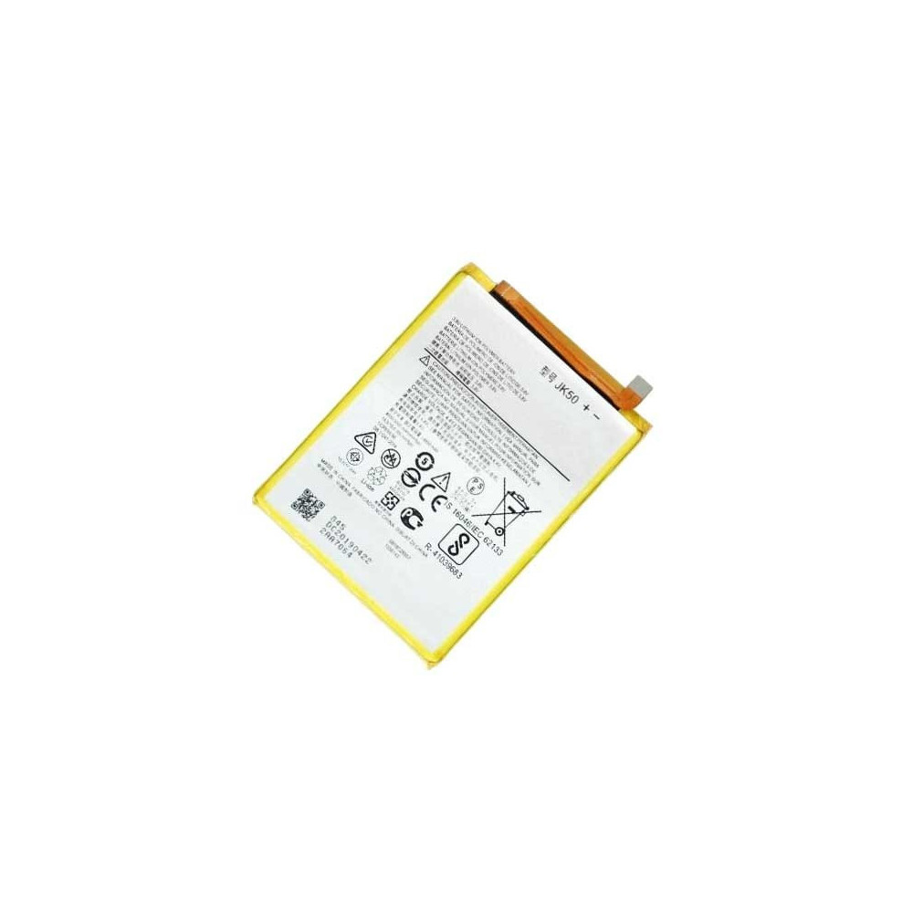 Bateria para Moto G7 Power /G8 Power Lite /E7 Plus (JK50)