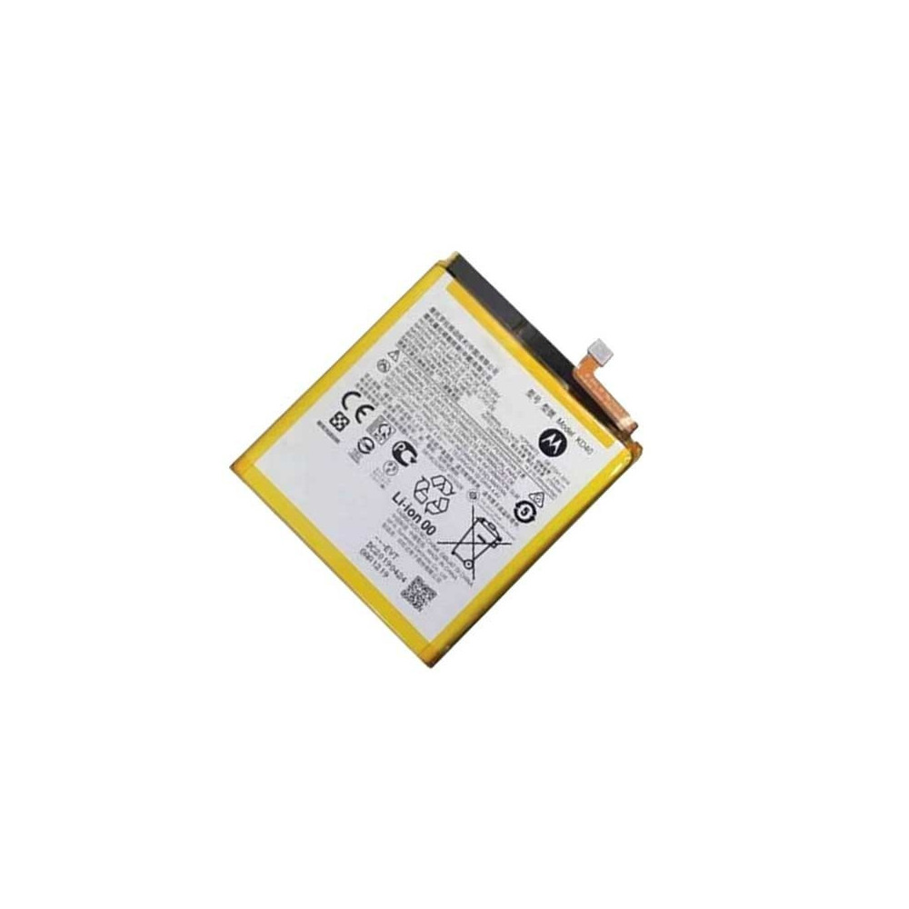 Bateria para Moto G8 Plus (KD40)