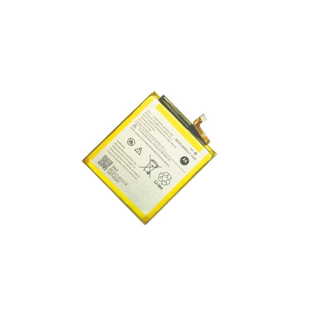 Bateria para Moto G8 Play /Moto one macro (KG40)