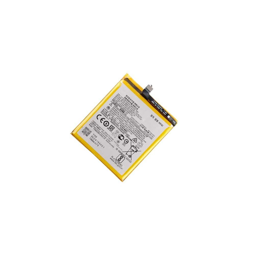 Bateria para Moto G8 /Moto one action /Moto one (KR40)