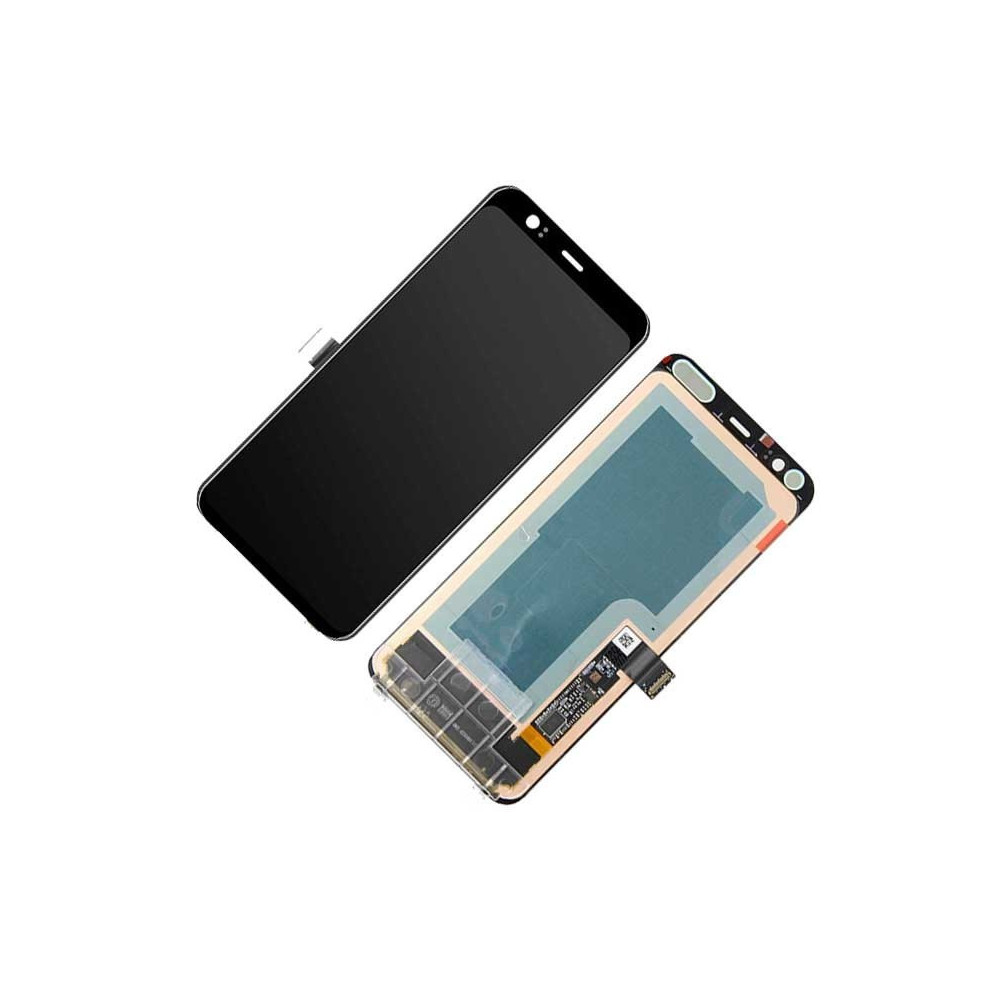 Pantalla Para Google Pixel 4