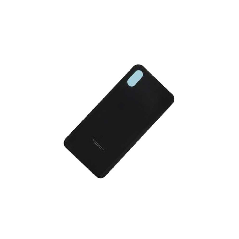 Tapa trasera para Xiaomi Mi 8 Pro Negra